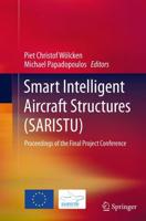 Smart Intelligent Aircraft Structures (SARISTU) : Proceedings of the Final Project Conference