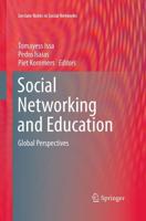 Social Networking and Education : Global Perspectives