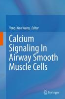 Calcium Signaling In Airway Smooth Muscle Cells