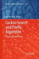 Cuckoo Search and Firefly Algorithm
