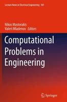 Computational Problems in Engineering