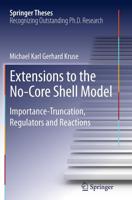 Extensions to the No-Core Shell Model : Importance-Truncation, Regulators and Reactions