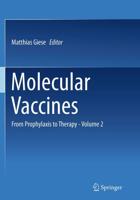 Molecular Vaccines Volume 2