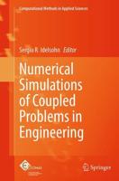 Numerical Simulations of Coupled Problems in Engineering