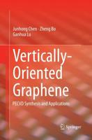 Vertically-Oriented Graphene