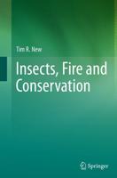 Insects, Fire and Conservation