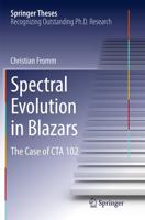 Spectral Evolution in Blazars : The Case of CTA 102
