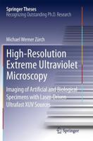 High-Resolution Extreme Ultraviolet Microscopy