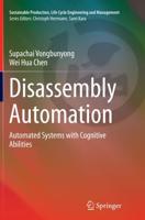 Disassembly Automation