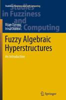 Fuzzy Algebraic Hyperstructures