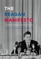 The Reagan Manifesto : "A Time for Choosing" and its Influence