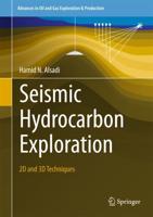 Seismic Hydrocarbon Exploration : 2D and 3D Techniques