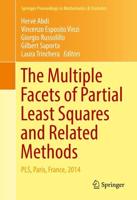The Multiple Facets of Partial Least Squares and Related Methods : PLS, Paris, France, 2014