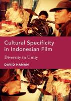 Cultural Specificity in Indonesian Film : Diversity in Unity