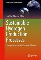 Sustainable Hydrogen Production Processes : Energy, Economic and Ecological Issues