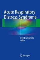 Acute Respiratory Distress Syndrome