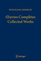 OEuvres Complètes—Collected Works