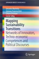 Mapping Sustainability Transitions