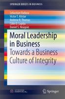 Moral Leadership in Business