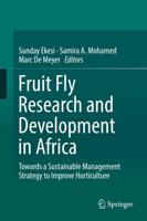 Fruit Fly Research and Development in Africa