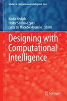 Designing Wth Computational Intelligence