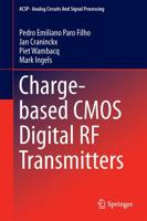 Charge-based CMOS Digital RF Transmitters