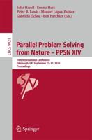 Parallel Problem Solving from Nature - PPSN XIV Theoretical Computer Science and General Issues