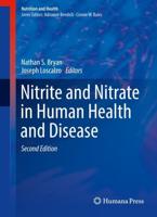 Nitrite and Nitrate in Human Health and Disease