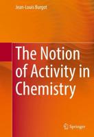 The Notion of Activity in Chemistry