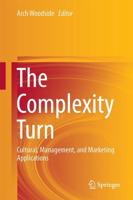 The Complexity Turn : Cultural, Management, and Marketing Applications