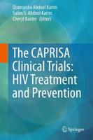 HIV Prevention and Treatment