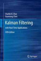 Kalman Filtering : with Real-Time Applications