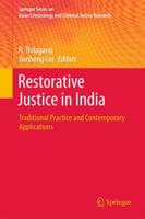Restorative Justice in India