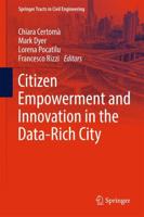 Citizen Empowerment and Innovation in the Data-Rich City