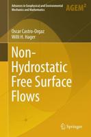 Non-Hydrostatic Free Surface Flows