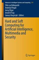 Hard and Soft Computing for Artificial Intelligence, Multimedia and Security