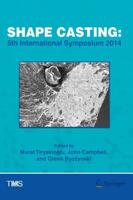 Shape Casting