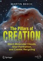 The Pillars of Creation Popular Astronomy