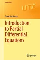 Introduction to Partial Differential Equations