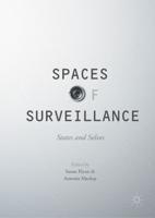 Spaces of Surveillance : States and Selves