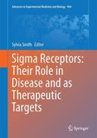 Sigma Receptors