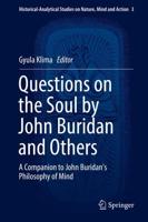 Questions on the Soul by John Duridan and Others