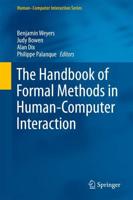 The Handbook of Formal Methods in Human-Computer Interaction