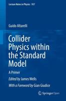 Collider Physics within the Standard Model : A Primer