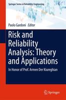 Risk and Reliability Analysis