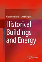 Historical Buildings and Energy