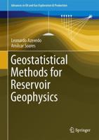 Geostatistical Methods for Reservoir Geophysics