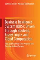 Business Resilience System (BRS)