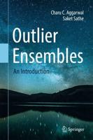 Outlier Ensembles : An Introduction