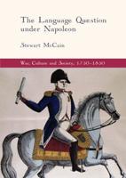 The Language Question under Napoleon